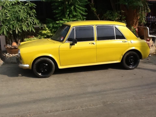 ต้องการขาย ออสติน1300 ต้องการขาย ออสติน1300