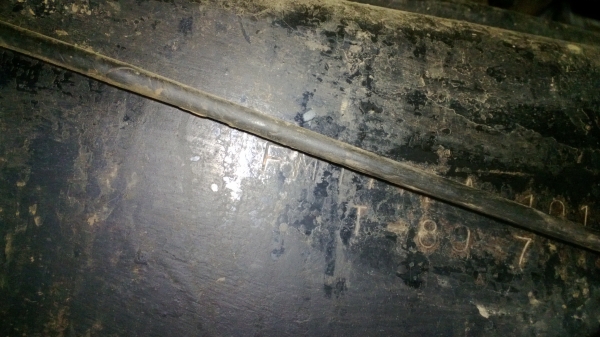 10ล้อดั้มHINO FM17 เครื่องเดิม EH700 (168แรง) 10ล้อดั้มHINO FM17 เครื่องเดิม EH700 (168แรง)