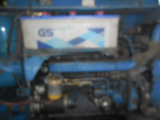 FORD 5000    77 T 1  ตามสภาพ