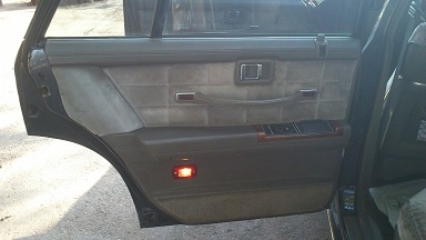 นิสสัน เซดริก