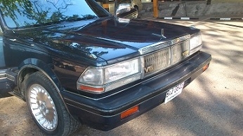 นิสสัน เซดริก