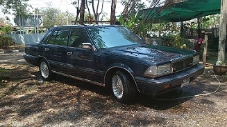 นิสสัน เซดริก