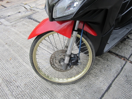 ยังไงก็ขาย click iปี53 เครื่องเดิม ชุดโอนครบ