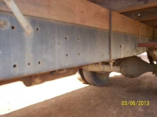 ขาย6ล้อกลางรุ่นHINO FC 2WHKA   120  แรงซุปเปอร์เสี่ยทะเบียนเอกสารพร้อมโอน