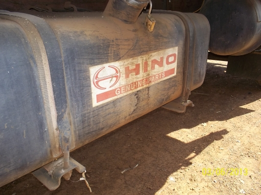 ขาย6ล้อกลางรุ่นHINO FC 2WHKA   120  แรงซุปเปอร์เสี่ยทะเบียนเอกสารพร้อมโอน