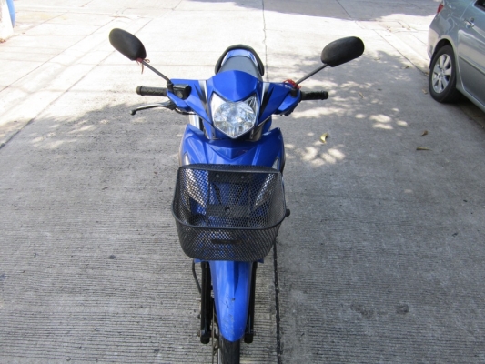 ยังไงก็ขาย wave125x ปี51รถบ้านเครื่องเดิมๆชุดโอนครบ