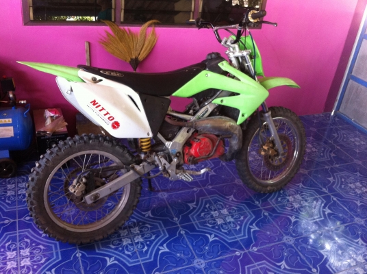 ขาย Honda Dash Super cup ราคา