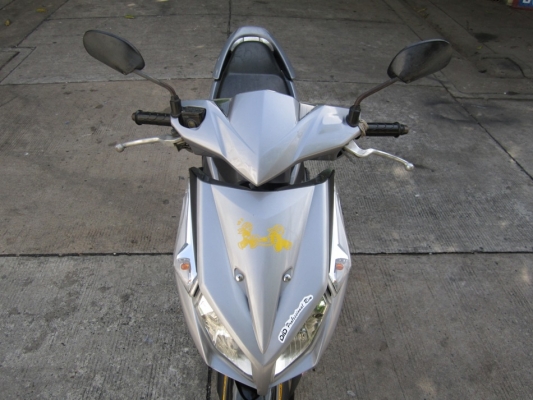 ยังไงก็ขาย wave125 x กุญแจยัยังไงก็ขาย click iปี52 เครื่องดีเดิม ชุดโอนครบงไงก็ขาย wave125 x กุญแจใหญ่  รถบ้านสภาพพร้อมใช้ จดทะเบียน:ปี51 ทะเบียน : ภาษี พรบขาด 24-9-55  โอนได้ มีเล่มเอกสารครบ สภาพเครื่อง : เครื่องดีเดิมๆ ไม่เคยแกะ  ขี่กลับบ้านได้เลย คาบูเ