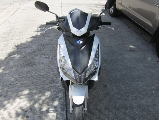 ยังไงก็ขาย air blade ปี49เครื่องเดิมๆ ชุดโอนครบ