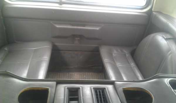 ขายรถครอบครัวสักคันภาษีปีละ1300