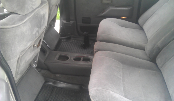 ขายรถครอบครัวสักคันภาษีปีละ1300