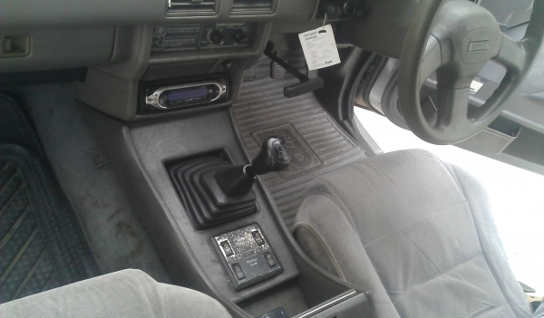 ขายรถครอบครัวสักคันภาษีปีละ1300