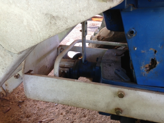 ขายรถแทรกเตอร์ ford 6610 carraro บุ๊งกี๋ +ทะเบียน ขายรถแทรกเตอร์ ford 6610 carraro บุ๊งกี๋ +ทะเบียน