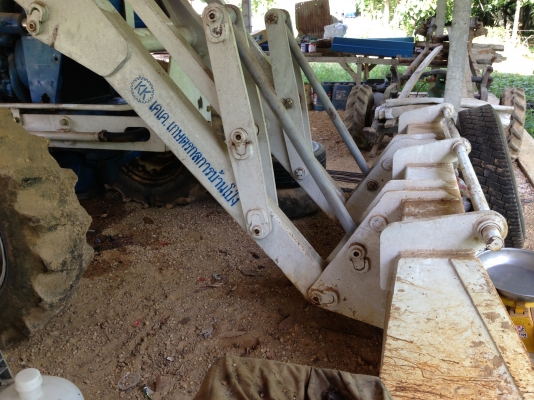 ขายรถแทรกเตอร์ ford 6610 carraro บุ๊งกี๋ +ทะเบียน ขายรถแทรกเตอร์ ford 6610 carraro บุ๊งกี๋ +ทะเบียน