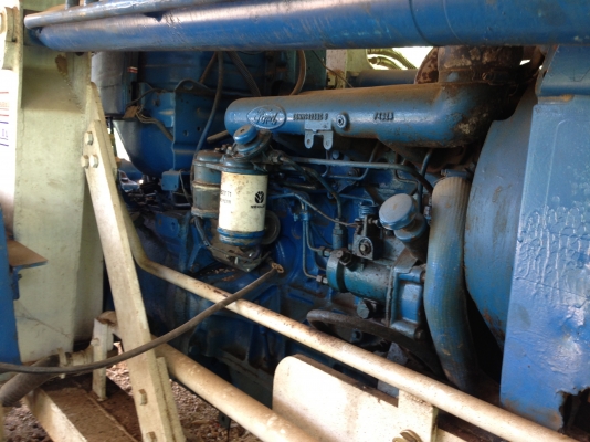 ขายรถแทรกเตอร์ ford 6610 carraro บุ๊งกี๋ +ทะเบียน ขายรถแทรกเตอร์ ford 6610 carraro บุ๊งกี๋ +ทะเบียน