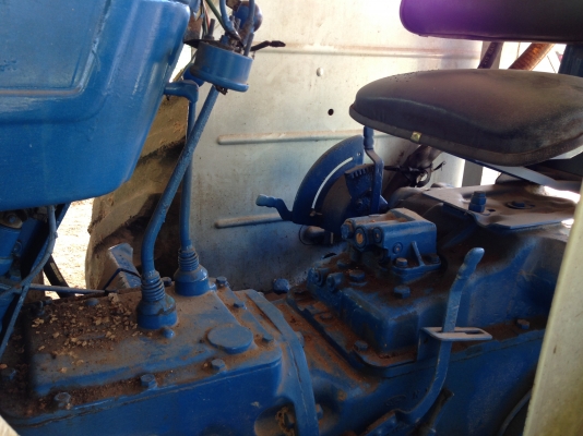 ขายรถแทรกเตอร์ ford 6610 carraro บุ๊งกี๋ +ทะเบียน ขายรถแทรกเตอร์ ford 6610 carraro บุ๊งกี๋ +ทะเบียน