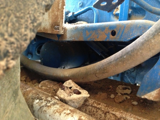 ขายรถแทรกเตอร์ ford 6610 carraro บุ๊งกี๋ +ทะเบียน ขายรถแทรกเตอร์ ford 6610 carraro บุ๊งกี๋ +ทะเบียน