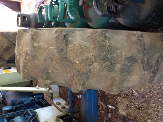 ขายรถแทรกเตอร์ ford 6610 carraro บุ๊งกี๋ +ทะเบียน ขายรถแทรกเตอร์ ford 6610 carraro บุ๊งกี๋ +ทะเบียน