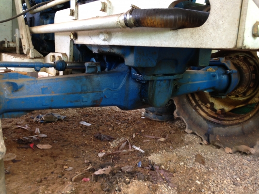 ขายรถแทรกเตอร์ ford 6610 carraro บุ๊งกี๋ +ทะเบียน ขายรถแทรกเตอร์ ford 6610 carraro บุ๊งกี๋ +ทะเบียน