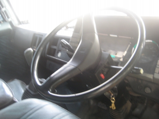 ขาย  หกล้อใหญ๋ROCKY165แรงเครื่อง6BD1สวยๆๆค่ะ