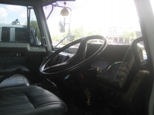 ขาย  หกล้อใหญ๋ROCKY165แรงเครื่อง6BD1สวยๆๆค่ะ