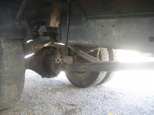 ขาย  หกล้อใหญ๋ROCKY165แรงเครื่อง6BD1สวยๆๆค่ะ