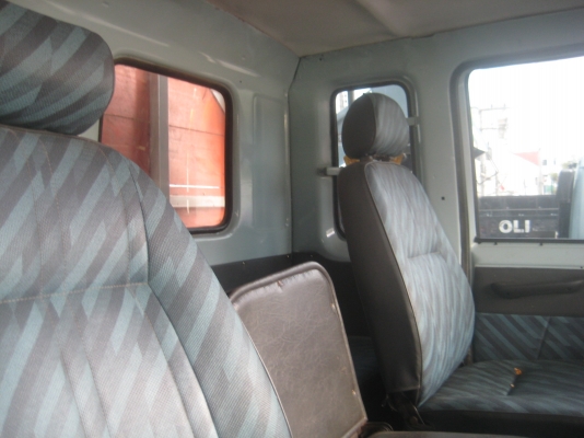 ขาย  หกล้อใหญ๋ROCKY165แรงเครื่อง6BD1สวยๆๆค่ะ