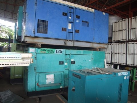 รับ-ซื้อ,,ขาย,,เครื่องปั่นไฟ,ทุกขนาด ทุกยี่ห้อ-ไม่อั้น-,NIPPON DENYO 125,150,220kva,,หรือ,ทุกขนาด,,