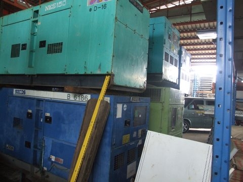 รับ-ซื้อ,,ขาย,,เครื่องปั่นไฟ,ทุกขนาด ทุกยี่ห้อ-ไม่อั้น-,NIPPON DENYO 125,150,220kva,,หรือ,ทุกขนาด,,