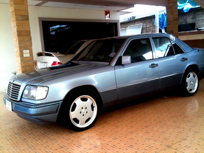 Benz 300E - 1993 รุ่นท็อปสุด แม็กซ์ AMG ของแท้ เบาะไฟฟ้า สภาพเรียบร้อย โทรสอบถามรายละเอียดได้ครับTel.085-150-9040. Benz 300E - 1993 รุ่นท็อปสุด แม็กซ์ AMG ของแท้ เบาะไฟฟ้า สภาพเรียบร้อย โทรสอบถามรายละเอียดได้ครับTel.085-150-9040.