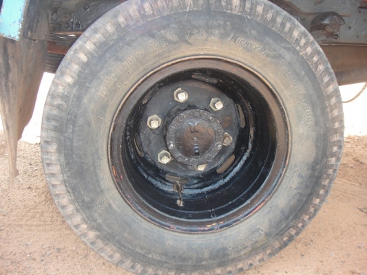 ขาย ISUZU KS 110 แรง เอฟ หน้า - หลัง ( แชชซี 776 รถห้าง ) ขาย ISUZU KS 110 แรง เอฟ หน้า - หลัง ( แชชซี 776 รถห้าง )