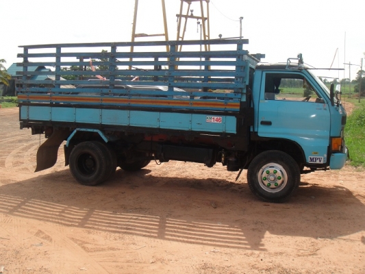 ขาย ISUZU KS 110 แรง เอฟ หน้า - หลัง ( แชชซี 776 รถห้าง ) ขาย ISUZU KS 110 แรง เอฟ หน้า - หลัง ( แชชซี 776 รถห้าง )