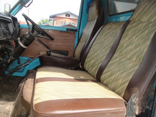 ขาย ISUZU KS 110 แรง เอฟ หน้า - หลัง ( แชชซี 776 รถห้าง ) ขาย ISUZU KS 110 แรง เอฟ หน้า - หลัง ( แชชซี 776 รถห้าง )