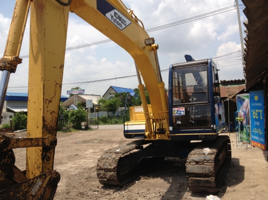 รถนอกขายถูก KOBELCO SK 100 MARK /// รถสวยมาก รถนอกขายถูก KOBELCO SK 100 MARK /// รถสวยมาก