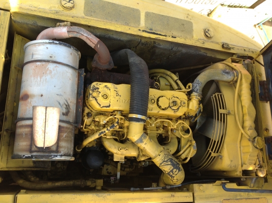 รถนอกขายถูก KOBELCO SK 100 MARK /// รถสวยมาก รถนอกขายถูก KOBELCO SK 100 MARK /// รถสวยมาก