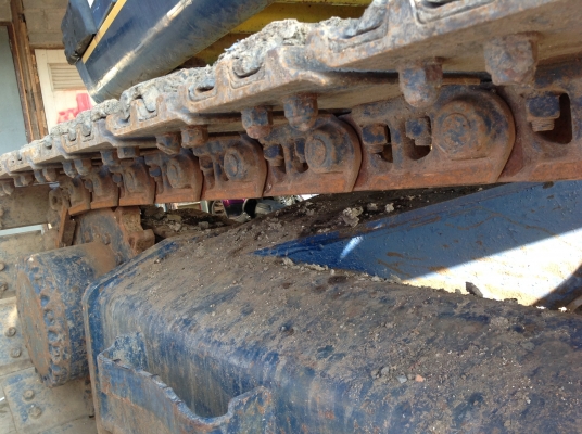 รถนอกขายถูก KOBELCO SK 100 MARK /// รถสวยมาก รถนอกขายถูก KOBELCO SK 100 MARK /// รถสวยมาก