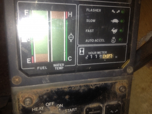 รถนอกขายถูก KOBELCO SK 100 MARK /// รถสวยมาก รถนอกขายถูก KOBELCO SK 100 MARK /// รถสวยมาก