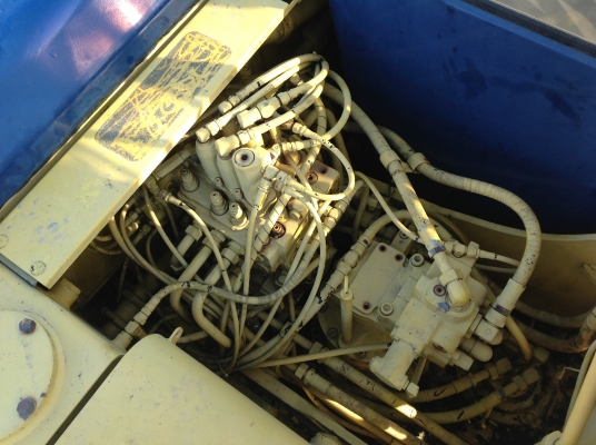 รถนอกขายถูก KOBELCO SK 100 MARK /// รถสวยมาก รถนอกขายถูก KOBELCO SK 100 MARK /// รถสวยมาก