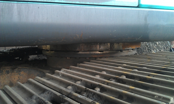 ขายรถขุดSK200ํ YN11 พร้อมใช้งาน