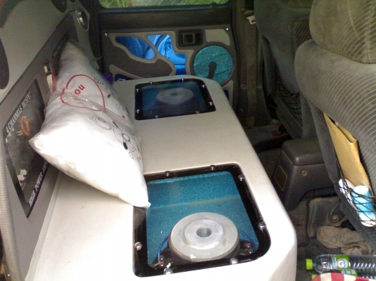 ขายไมตี้ 4 dr