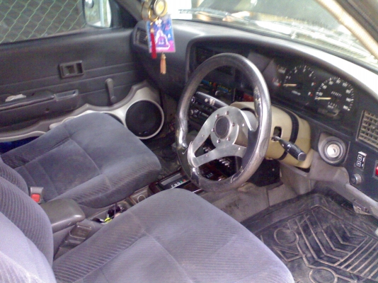 ขายไมตี้ 4 dr