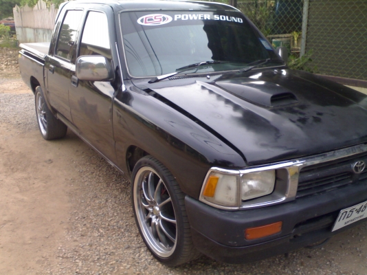 ขายไมตี้ 4 dr