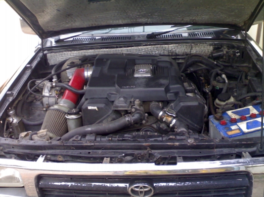 ขายไมตี้ 4 dr