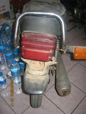 ขาย JX เดิมๆ พร้อมใช้