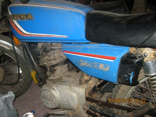 ขาย JX เดิมๆ พร้อมใช้