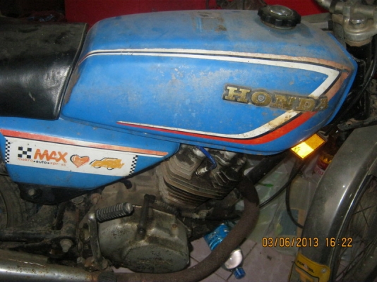 ขาย JX เดิมๆ พร้อมใช้