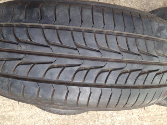 ขายยางfirestone 185/60R14