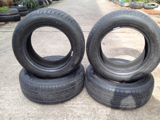 ขายยางfirestone 185/60R14