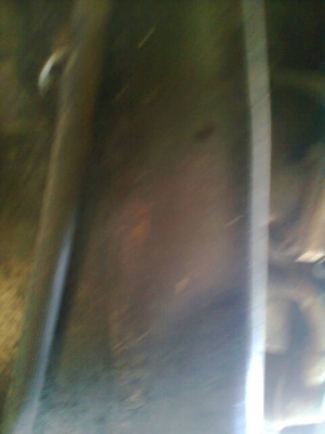 ISUZU  ROCK  175    10  ล้อ  2  เพลาดั้ม  กะบะเนียม  เครื่องเดิมเกียร์เดิม