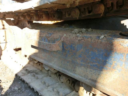 รถนอกขายถูก KOBELCO SK 120 MARK /// รถสวยมาก รถนอกขายถูก KOBELCO SK 120 MARK /// รถสวยมาก